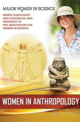 Cover of Women in Anthropology