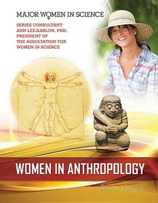 Book cover for Women in Anthropology