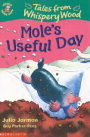Cover of Mole's Useful Day