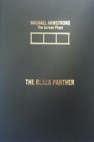 Cover of The Black Panther