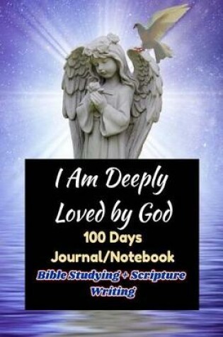 Cover of I Am Deeply Loved by God