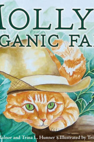 Cover of Molly'S Organic Farm