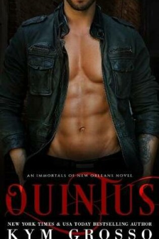 Cover of Quintus