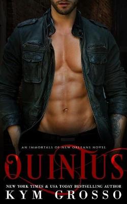 Cover of Quintus