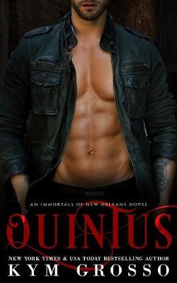 Book cover for Quintus