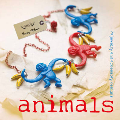 Cover of Animals