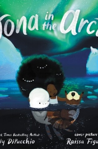 Cover of Oona in the Arctic