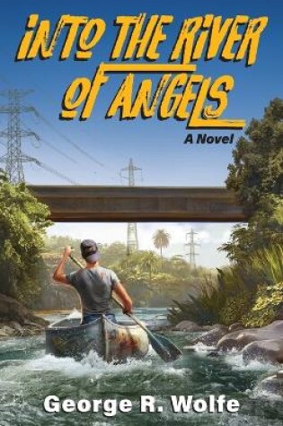 Cover of Into the River of Angels