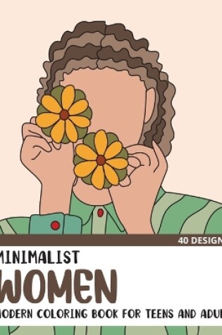 Cover of Minimalist Women