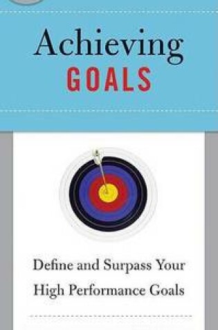 Cover of Best Practices: Achieving Goals