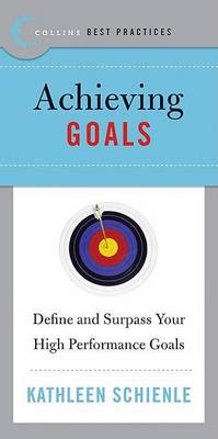 Cover of Best Practices: Achieving Goals