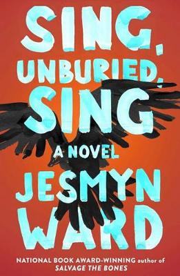 Book cover for Sing, Unburied, Sing