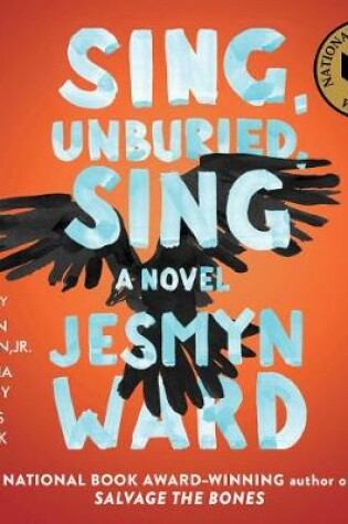 Cover of Sing, Unburied, Sing