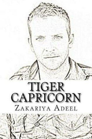 Cover of Tiger Capricorn