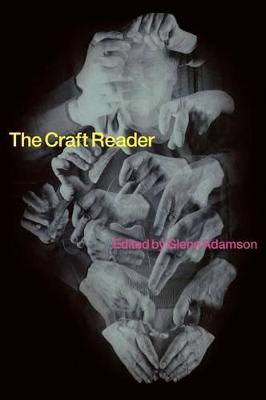 Book cover for The Craft Reader