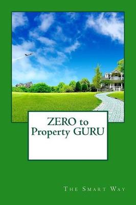 Book cover for Zero to Property Guru