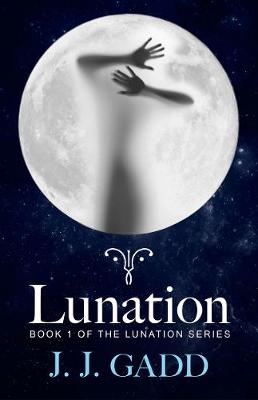 Book cover for Lunation