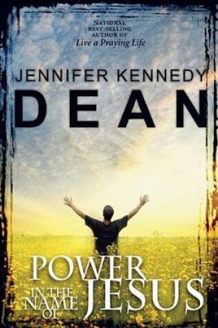 Cover of Power in the Name of Jesus