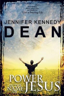 Book cover for Power in the Name of Jesus