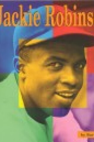 Cover of Jackie Robinson