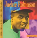 Book cover for Jackie Robinson