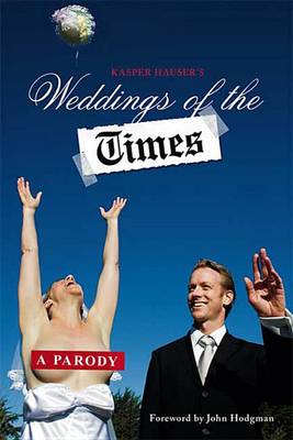 Book cover for Weddings of the Times