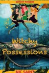 Book cover for Witchy Possessions