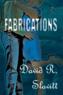 Book cover for Fabrications