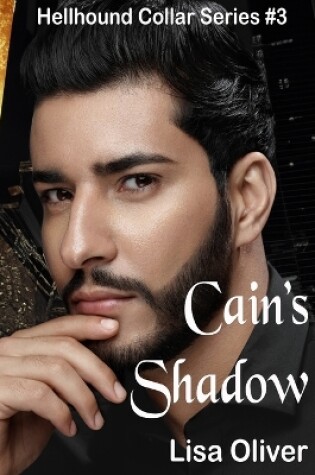 Cover of Cain's Shadow