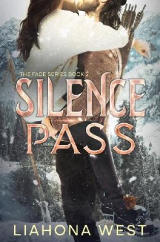 Cover of Silence Pass
