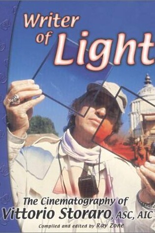 Cover of Writer of Light