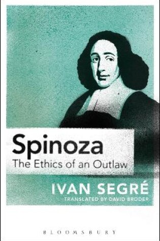 Cover of Spinoza