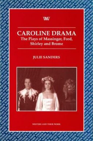 Cover of Caroline Drama
