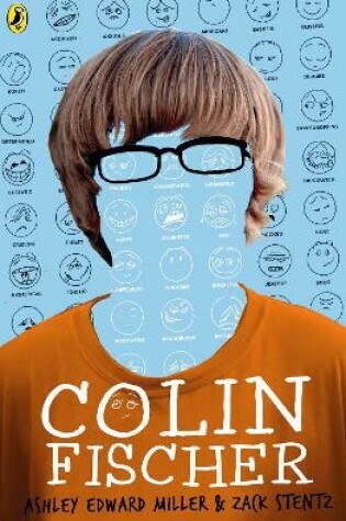 Cover of Colin Fischer