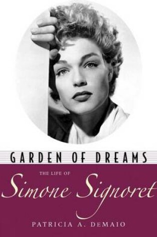 Cover of Garden of Dreams