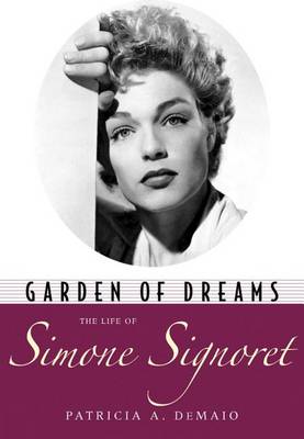 Cover of Garden of Dreams