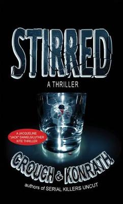 Book cover for Stirred