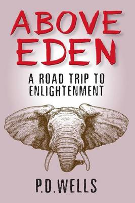 Book cover for Above Eden