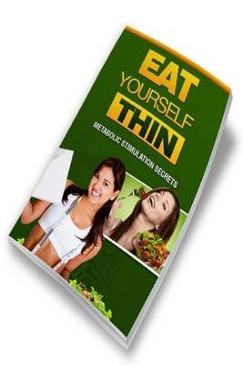 Book cover for Eat Yourself Thin