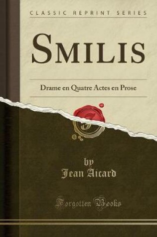 Cover of Smilis