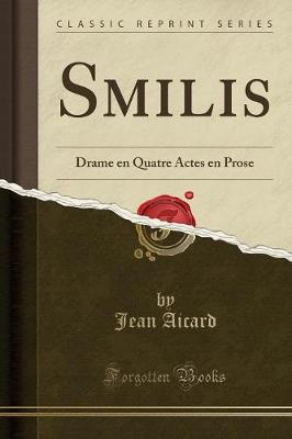 Book cover for Smilis