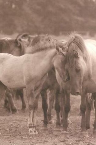 Cover of The Quotable Equine Journal