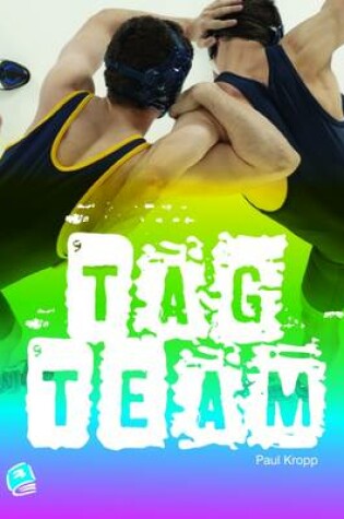 Cover of Tag Team