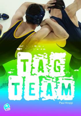 Book cover for Tag Team