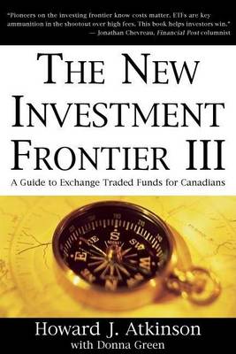 Book cover for The New Investment Frontier III