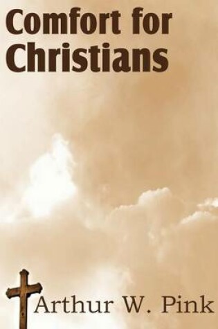 Cover of Comfort for Christians