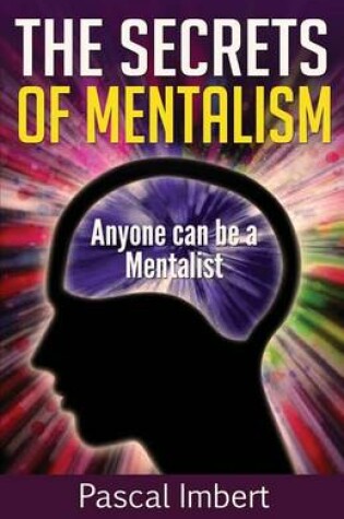 Cover of The Secrets of Mentalism