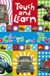 Book cover for Tractors and Trucks