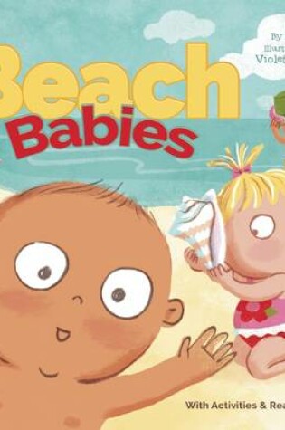 Cover of Beach Babies