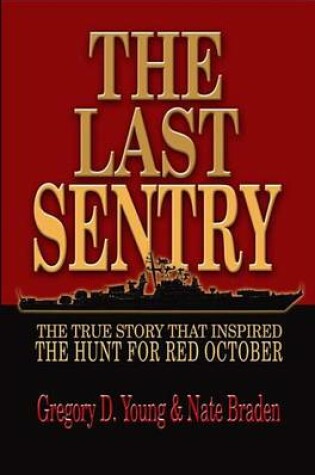 Cover of The Last Sentry